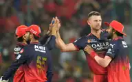 Josh Hazlewood - (Source :@AP)