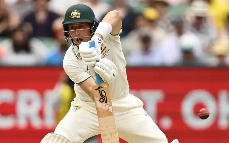 Marnus Labuschagne to prepare for WTC 2025 Final [Source: @mufaddal_vohra/X.com]
