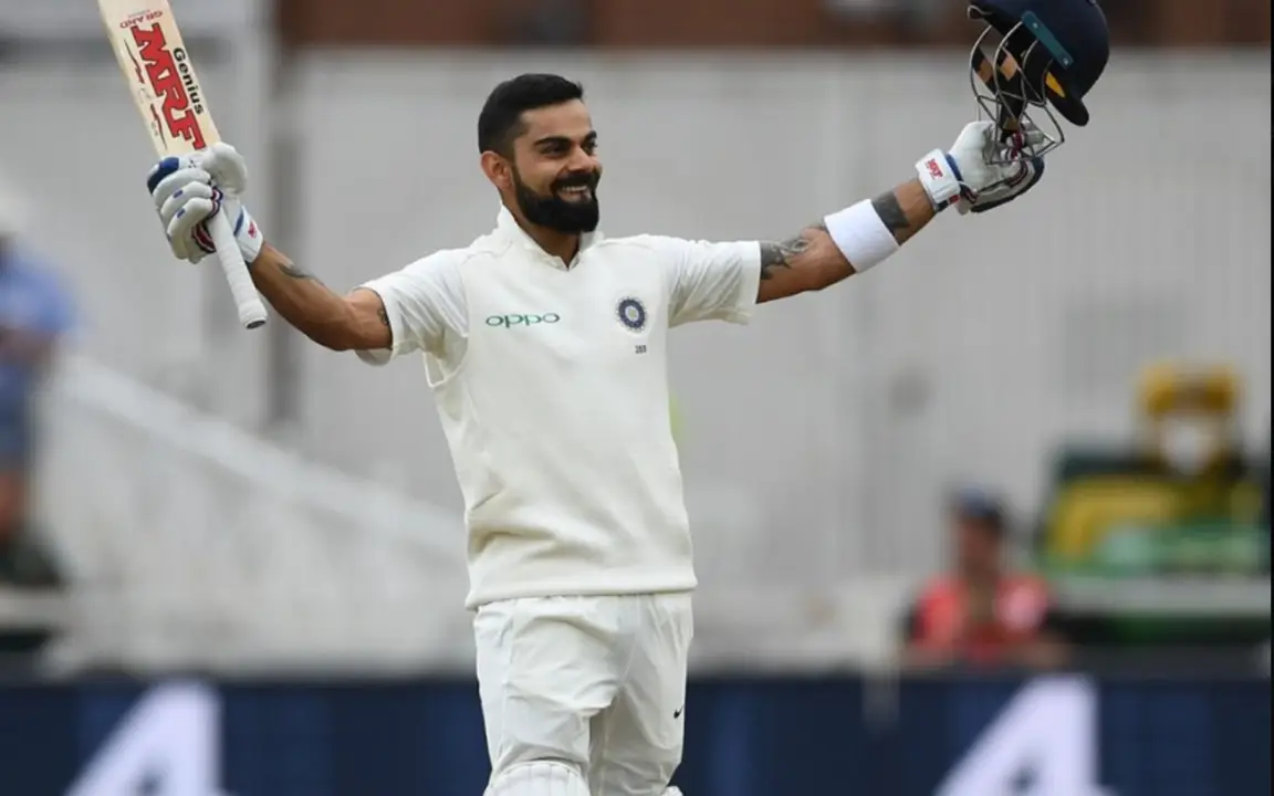Records Kohli will fail to break if he retires [Source: @Rajiv1841/x.com]