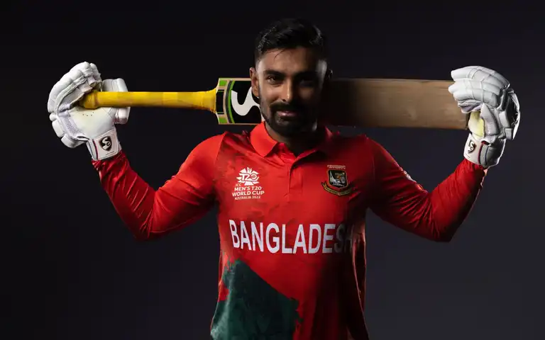 "You Might Dislike It…" Litton Das' Criticizers Get Stern Response From Bangladesh Coach