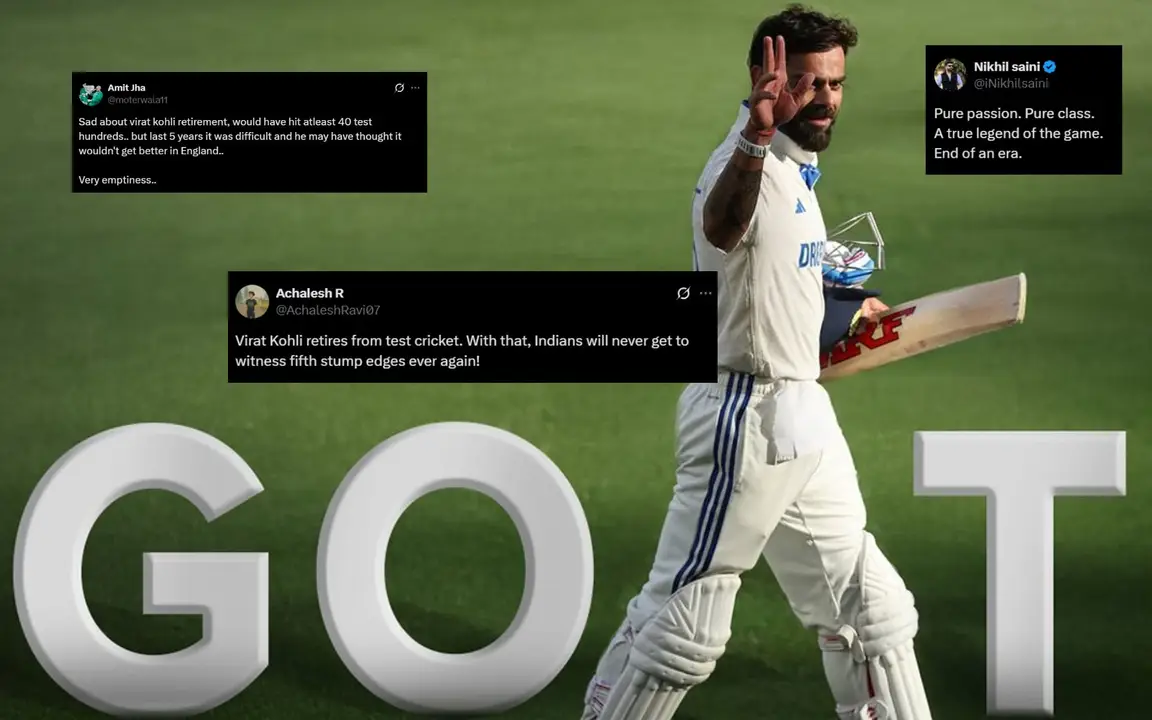 Virat Kohli [Source: @@AdityaH20611045/X]