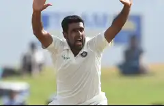 Ravichandran Ashwin [Source: @cricketcomau/x.com]