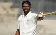 Abinav Mukund [Source: @CBMCRICKET/x.com]
