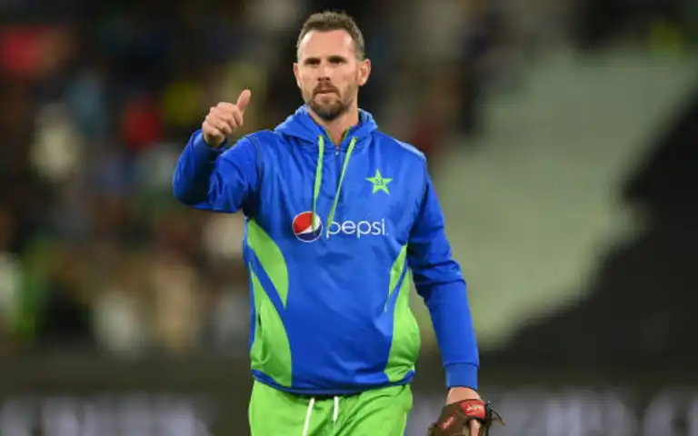 Bangladesh Rope In 'Wild Thing' Shaun Tait As Fast Bowling Coach