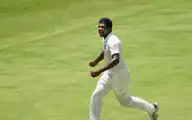 Varun Aaron [Source: @CricCrazyJohns/x.com]