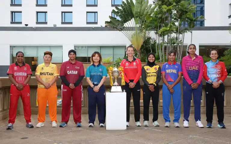 Nepal vs Hong Kong Live Streaming: Where To Watch Women’s T20 WC Qualifier 2025 Today