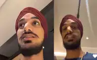 Arshdeep Singh (Source:@Aarushijoshii,x.com)
