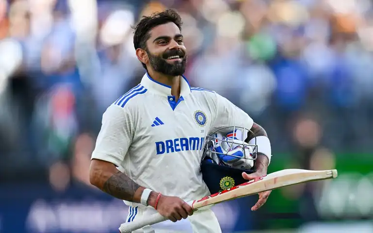 Coaching Or Commentary…? What Virat Kohli Will Do Post Retirement