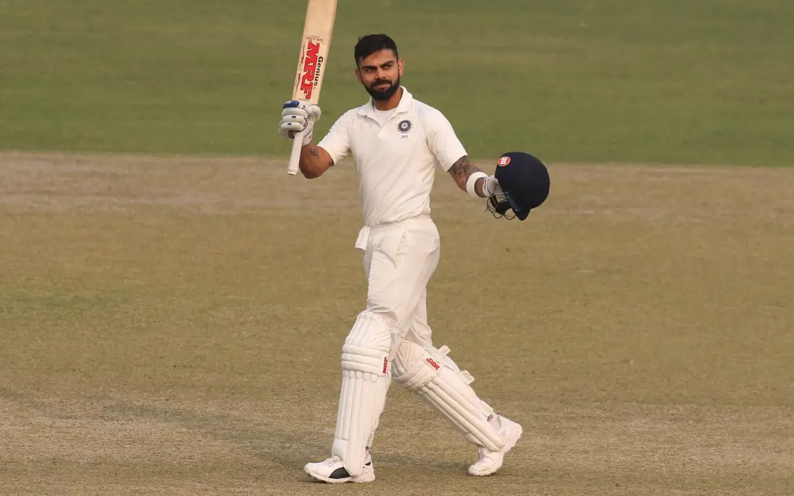 Virat Kohli [Source: @BCCI/x]