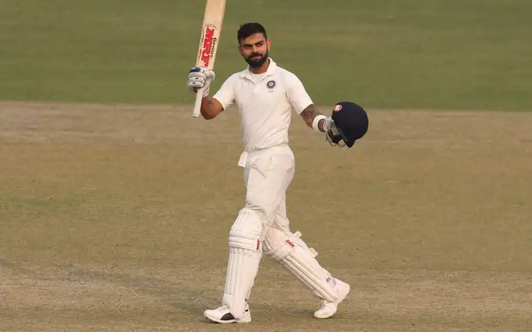 Top Test Run-Getters Of All Time: Where Does Virat Kohli Rank After Retirement?