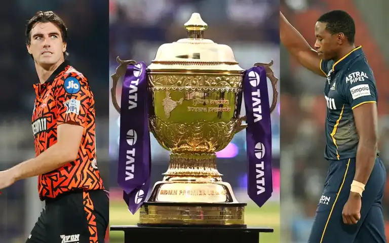 Cummins, Rabada To Exit IPL 2025? National Duty Clash Threatens Overseas Contingent