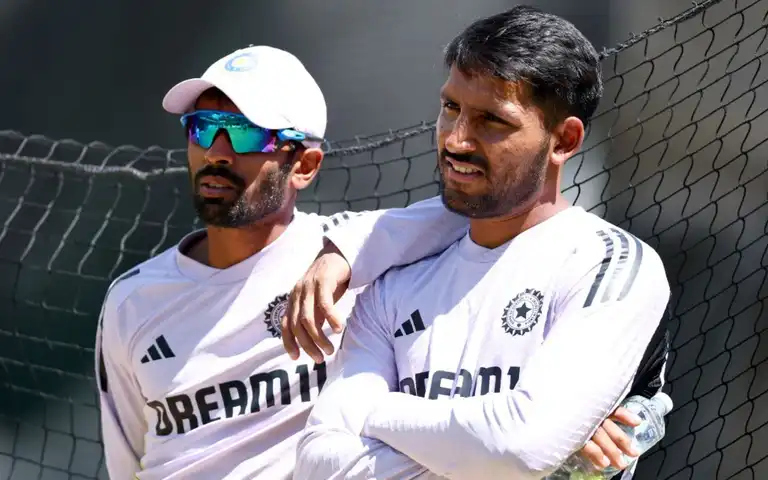 India A Squad For England Expected To Get Weakened; Key Players Set To Prioritise IPL 2025