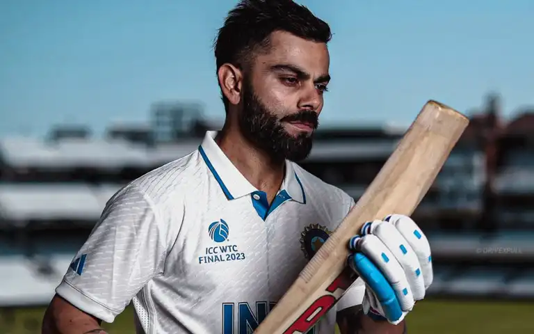 What Exactly Led To Virat Kohli's Test Retirement? Latest Report Reveals
