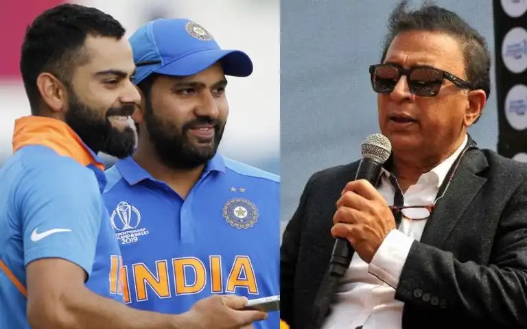 Rohit Sharma, Virat Kohli To Miss 2027 World Cup? Gavaskar Drops Shocking Facts