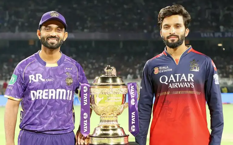 RCB Announce IPL 2025 Ticket And Refund Details For KKR Match