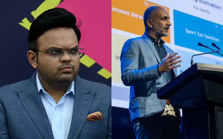 Jay Shah To Get New Indian Partner; Sanjog Gupta To Be Appointed As ICC CEO: Reports