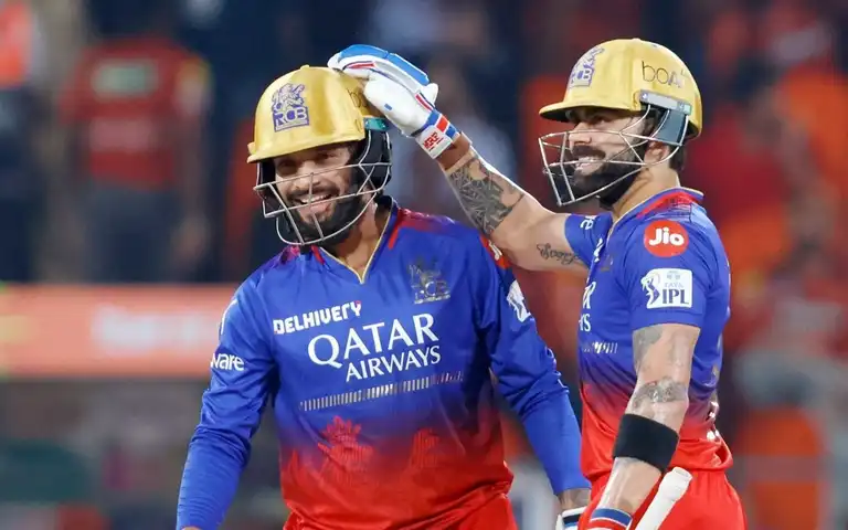 Who Will Lead RCB If Rajat Patidar Is Injured In IPL 2025?