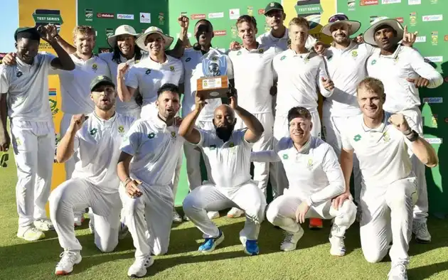 SA squad revealed for WTC final [Source: @mufaddal_vohra/x.com]
