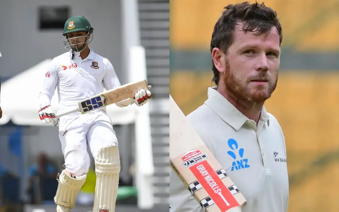Bangladesh A vs New Zealand An [Source: ICC and @CricTelegraph/X.com]
