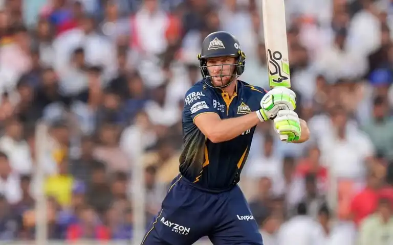 Jos Buttler, Gerald Coetzee To Rejoin Shubman Gill's GT On 'This' Date For IPL 2025