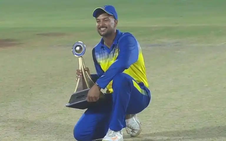 Mayank Agarwal [Source: @mufaddal_vohra/x.com]