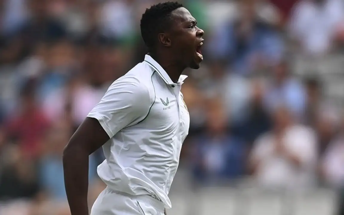 South African players who might miss remainder IPL 2025 [Source: @ProteasMenCSA/x.com]