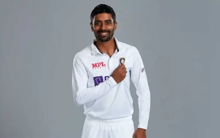 Surprising Captain! Abhimanyu Easwaran To Lead India A On England Tour 2025: Report