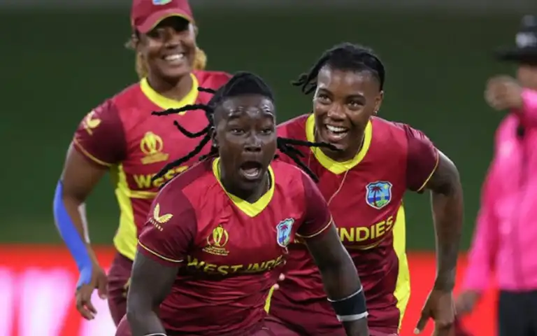 West Indies Women Announce England Tour Squad Missing Dottin, Henry Firepower