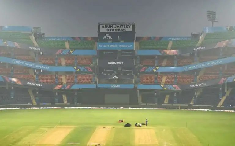 Delhi Joins Ahmedabad, Mumbai In The Race To Host IPL 2025 Playoffs: Report