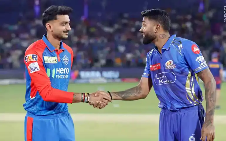 MI vs DC IPL 2025: Rescheduled Match Date And Ticket Refund Details