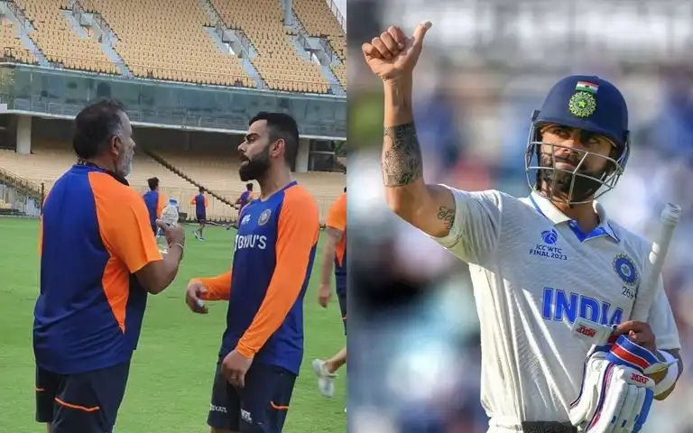 Bharat Arun reveals [Source: @Imadarshpadala and @KnightsVibe/X.com]