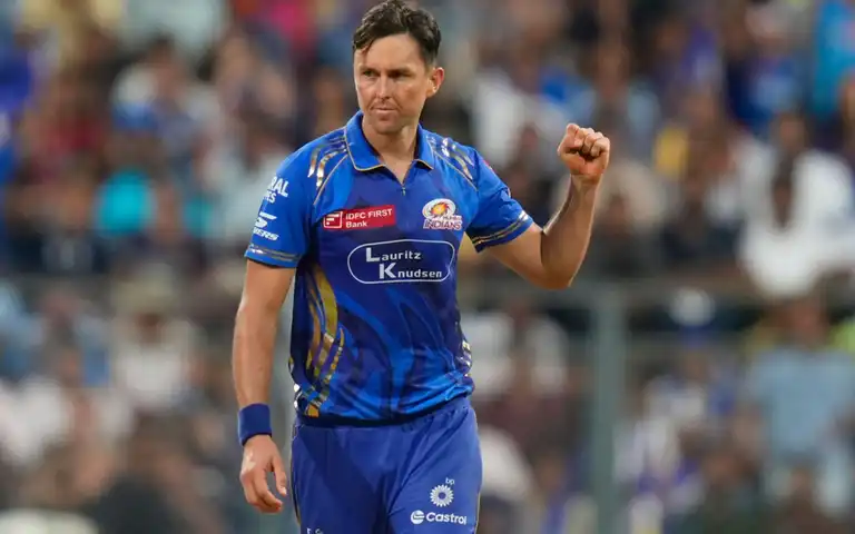 Trent Boult To Return For IPL 2025; MI Sweat Over Jacks, Rickelton, Bosch's Availability