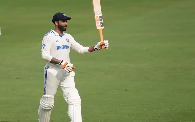 Not Done Yet! Ravindra Jadeja Achieves New High As No.1 Test All-Rounder Of All Time