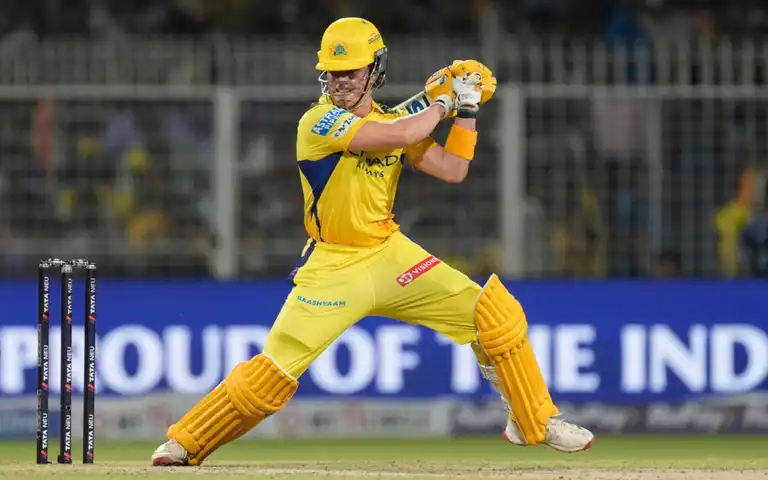 Dewald Brevis, Pathirana Set To Join CSK After IPL 2025 Resumption, Reveals CEO
