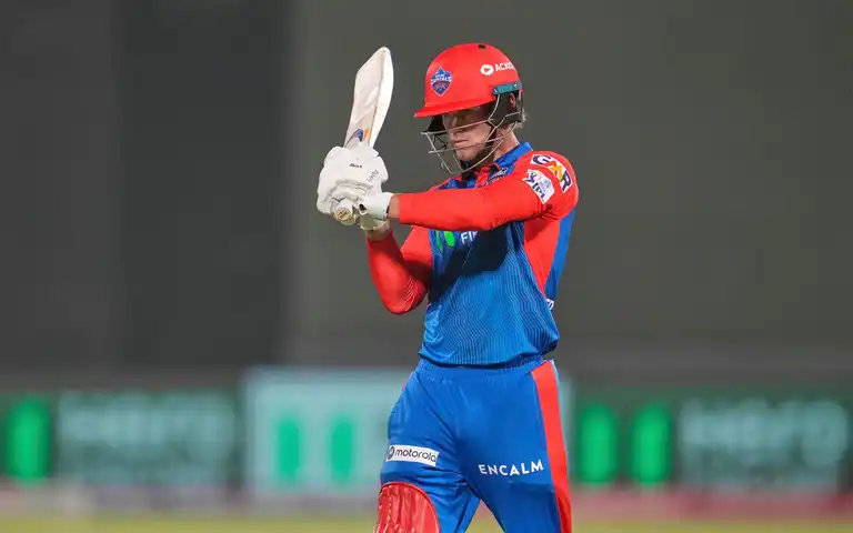 Huge Blow For DC! Jake Fraser-McGurk Won’t Rejoin For Remainder Of IPL 2025