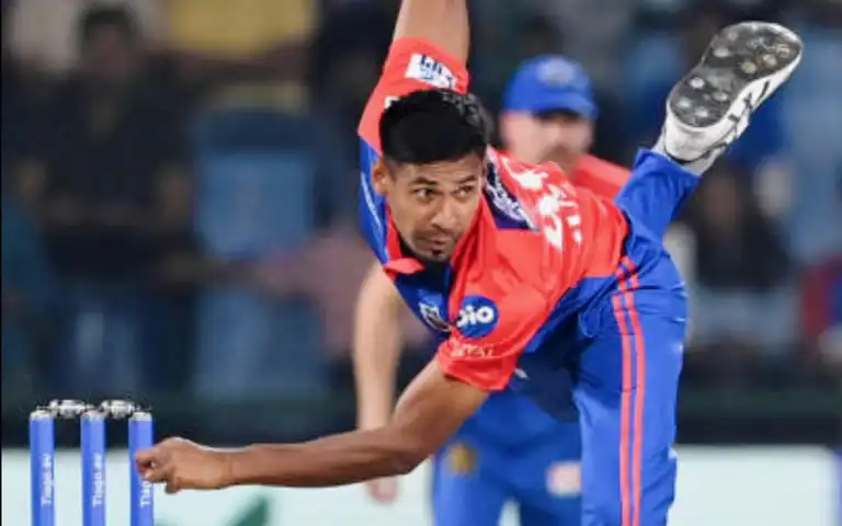 DC Rope In Mustafizur Rahman As Fraser-McGurk's Replacement For IPL 2025