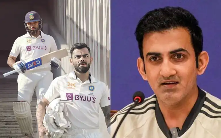 Gambhir Wants Full Authority Of Team India After Rohit And Virat's Test Retirement: Report