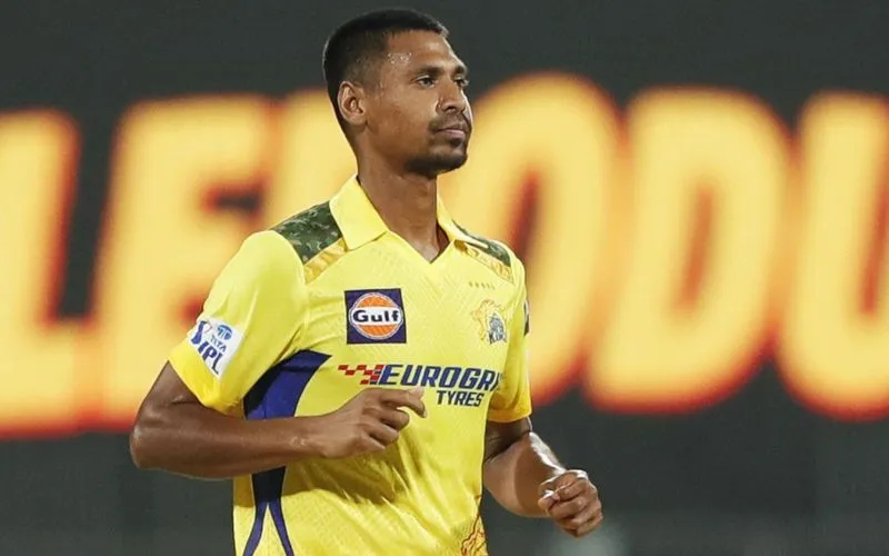 Mustafizur Rahman IPL Stats In Brief As Ex-IPL Winner Re-Joins Delhi Capitals
