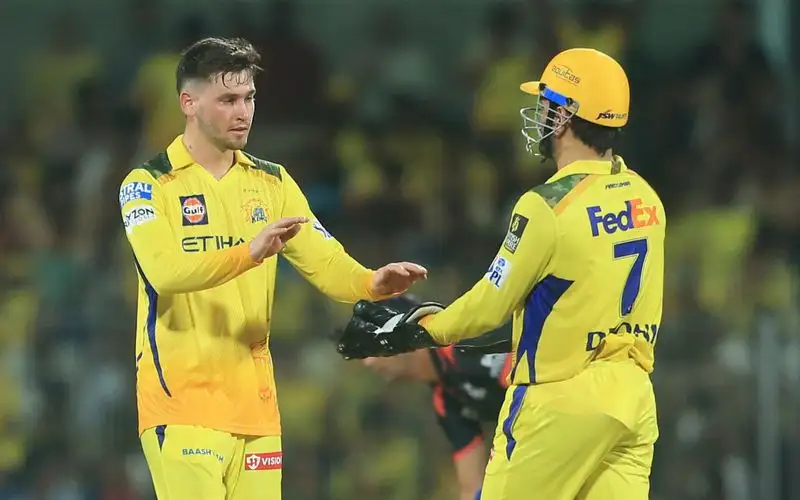 Will Noor Ahmad Return To CSK Before IPL 2025 Resumption?