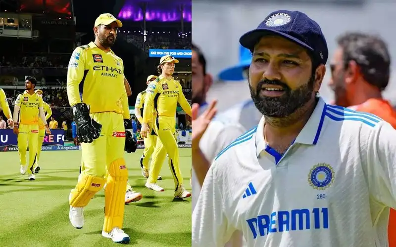 CSK Overseas Dilemma, Rohit Sharma Stand And ILT20 Change – May 14 Cricket Highlights