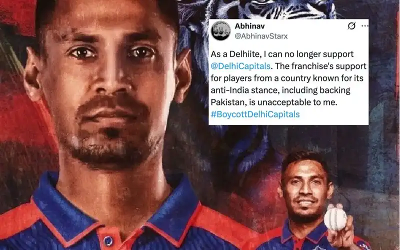 Why Is Boycott Delhi Capitals Trending On Social Media Ahead Of IPL 2025 Resumption?