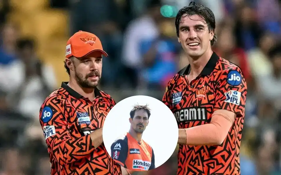 Mitchell Johnson warns Aussies players amid IPL resumption [Source: @andhra_cricguy, @cricketcomau/X.com]