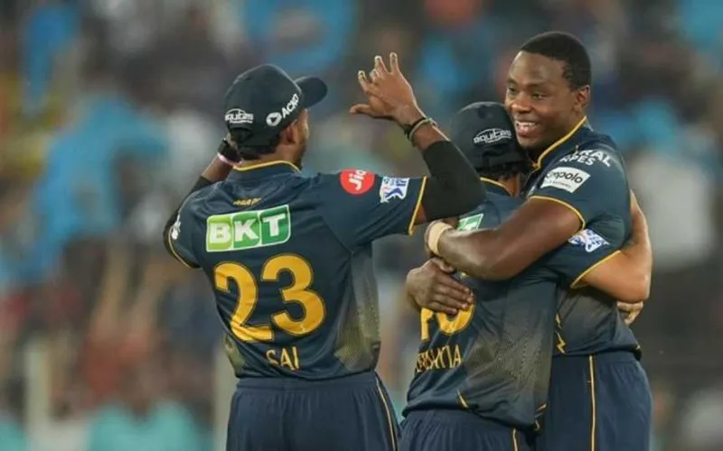 No WTC-Bound Players In IPL 2025 Playoffs As South Africa Finalise Negotiations With BCCI