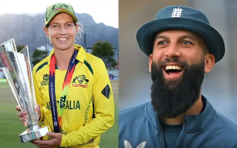Moeen Ali, Meg Lanning Join MCC's Honorary Ranks With Life Membership