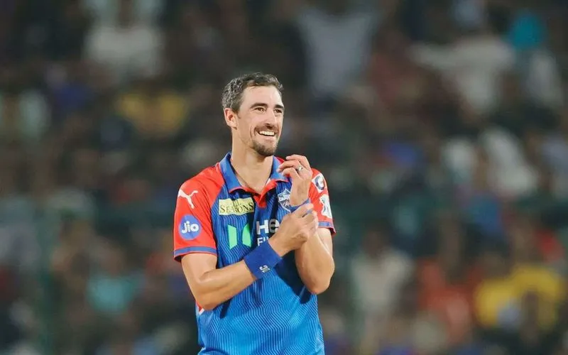 Confirmed! Mitchell Starc Won’t Rejoin Delhi Capitals For The Remainder Of IPL 2025
