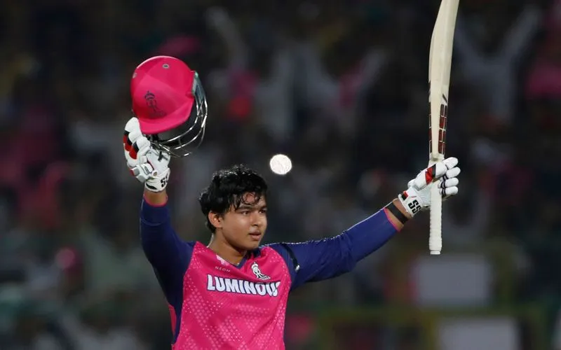 Fact Check: Did RR Star Vaibhav Suryavanshi Fail His 10th Board Exams? 