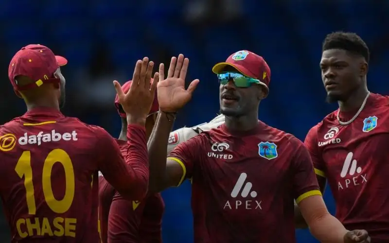 "We Deserve An Opportunity": Windies Cricket Pushes For Olympics Participation