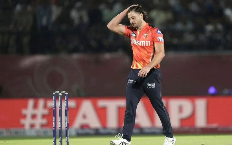 Marcus Stoinis and Josh Inglis are set to Join PBKS (Source: AP Photos)