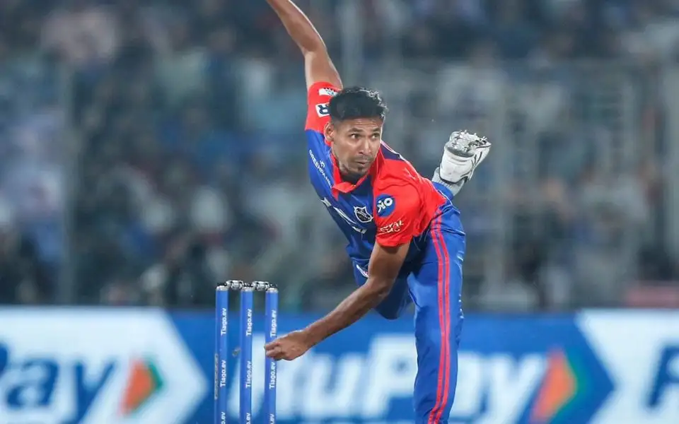 Mustafizur Rahman - (Source: Johns/X.com)