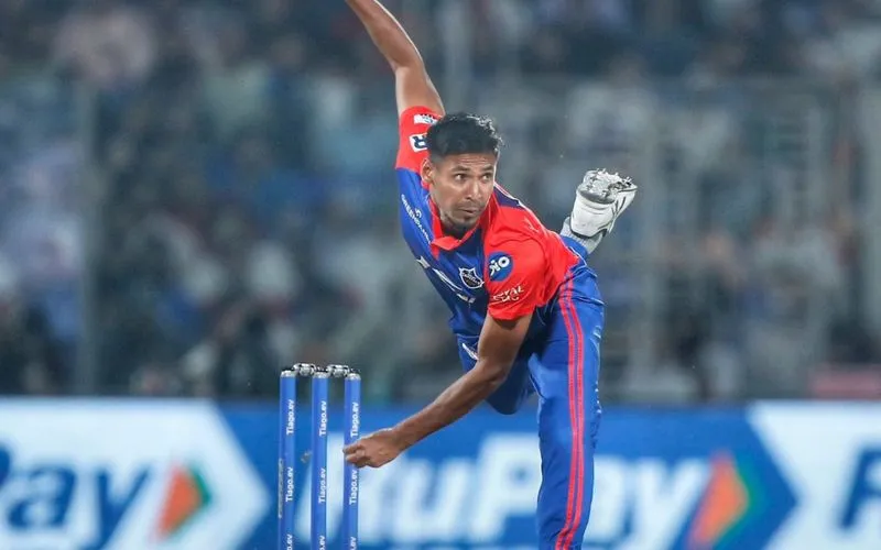 Mustafizur Rahman - (Source: Johns/X.com)